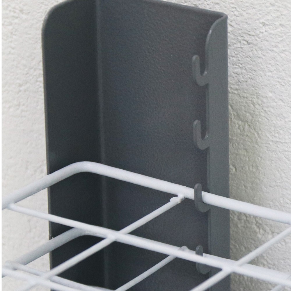 12 Layers Table Fixed and Spread Type Tiled Drying Rack Adjustable Drying Frame