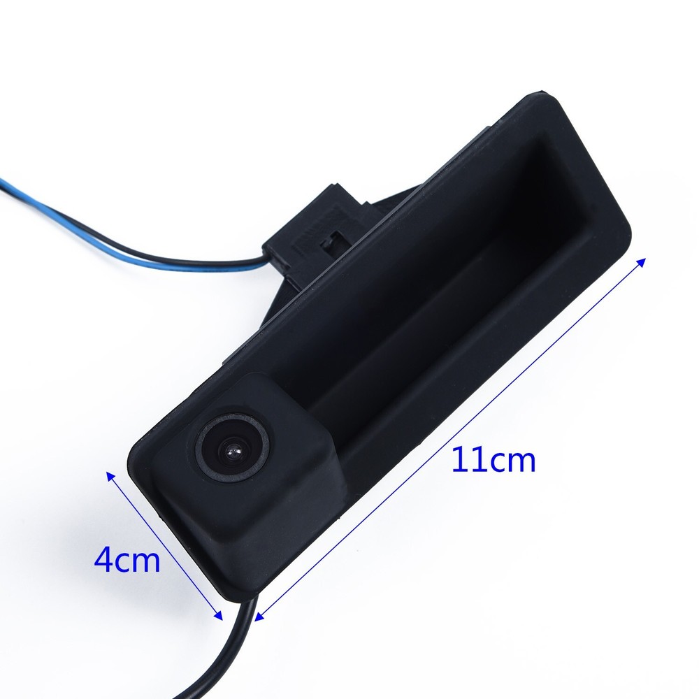 170?? Car Rear View Reversing Camera  for CCD For E39/1/3/5 Series E60 E82 E9