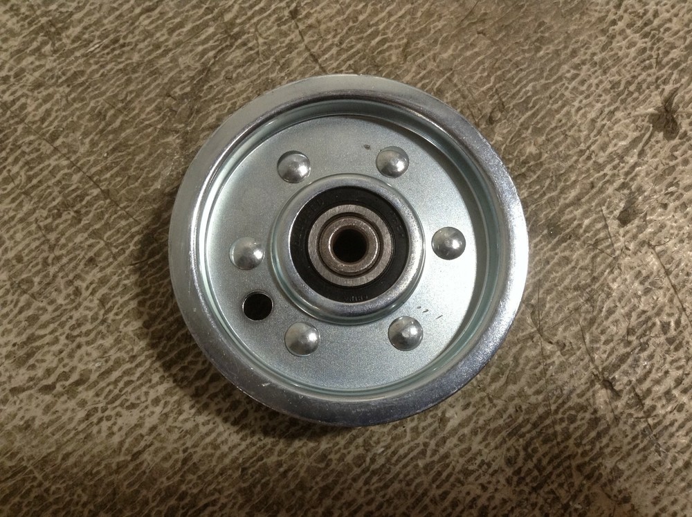 PEER 200814 Pulley New (TSC)