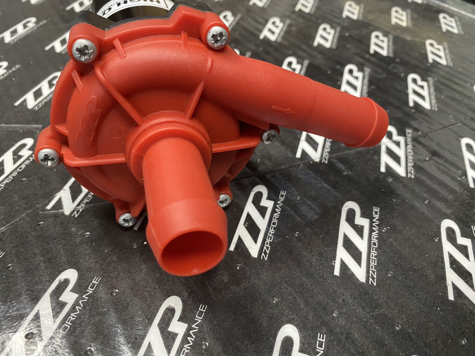 Zzperformance Upgraded Bosch Intercooler pump Lightning Cobalt Cobra