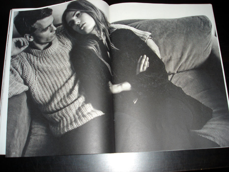 SET Large-Format CATALOG Fall 2015 CAROLINE BRASCH NIELSEN Benjamin Eidem
