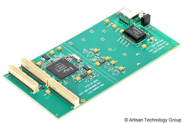 SBS PMC-Gigabit-ST3 PMC Gigabit Ethernet Interface