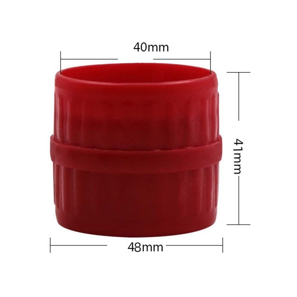 Piping Solutions Made For Easy Comprehensive Measuring & Deburring Kit