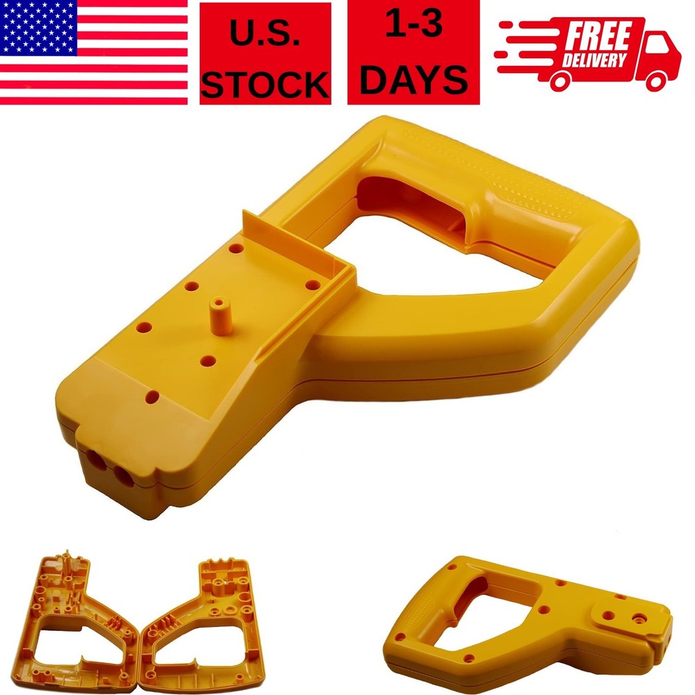 394075-00 DeWalt Miter Saw Handle Clamshell Set DW706