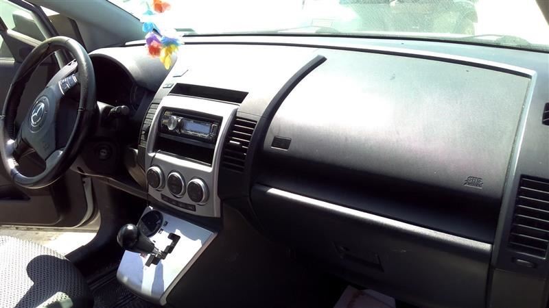 Fuse Box Engine Fits 06-07 MAZDA 5 103664542
