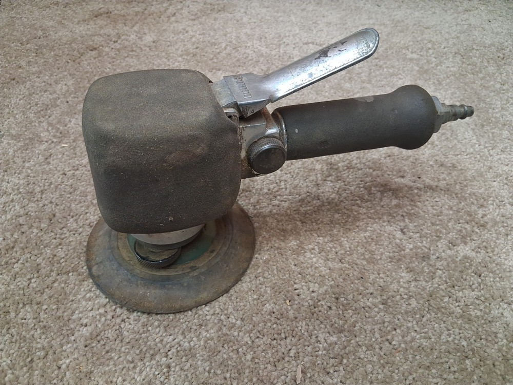 Rodac sander Dual Action