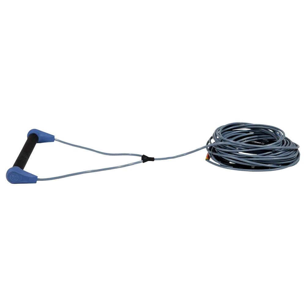 HYPERLITE 75' Progression Wakeboard Rope & Handle Package