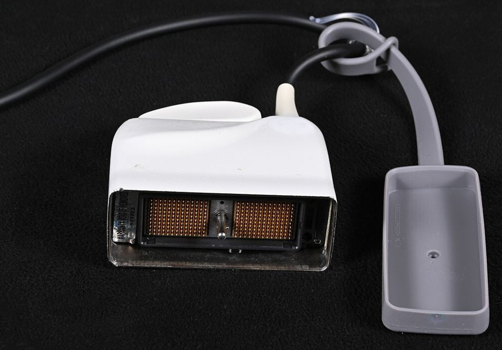 Philips S7-3t TEE Sector Array Cardiology Pediatric Diagnostic Unit with case