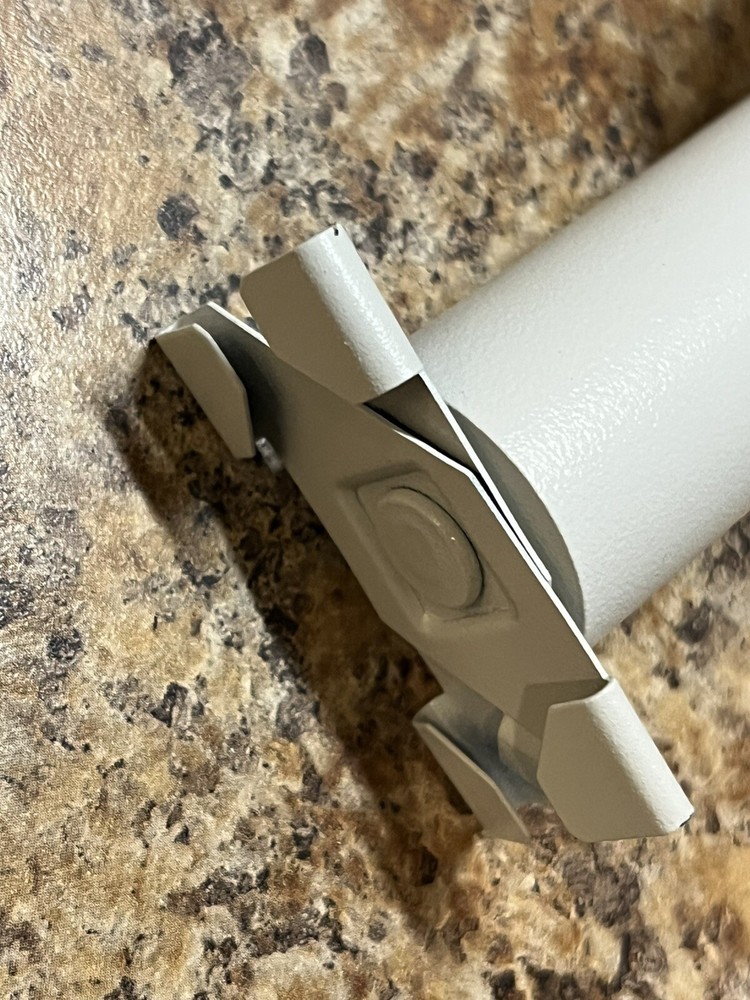 Pelco TB1751 ceiling grid mount adjustable