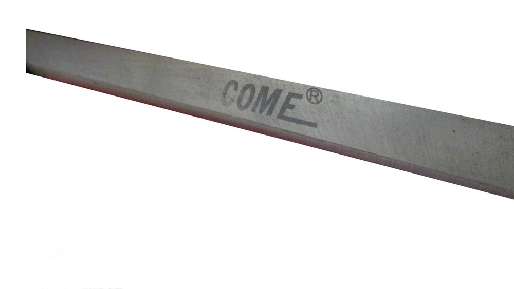 COME 12" Guillotine Stack Paper Cutter Replacement Blade