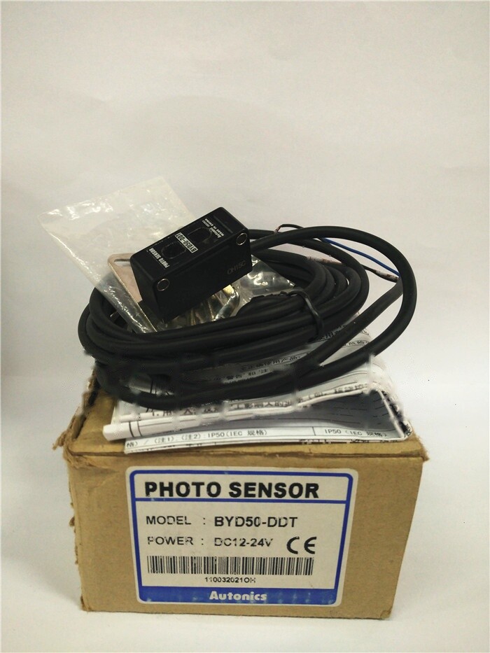 1pc new AUTONICS BYD50-DDT
