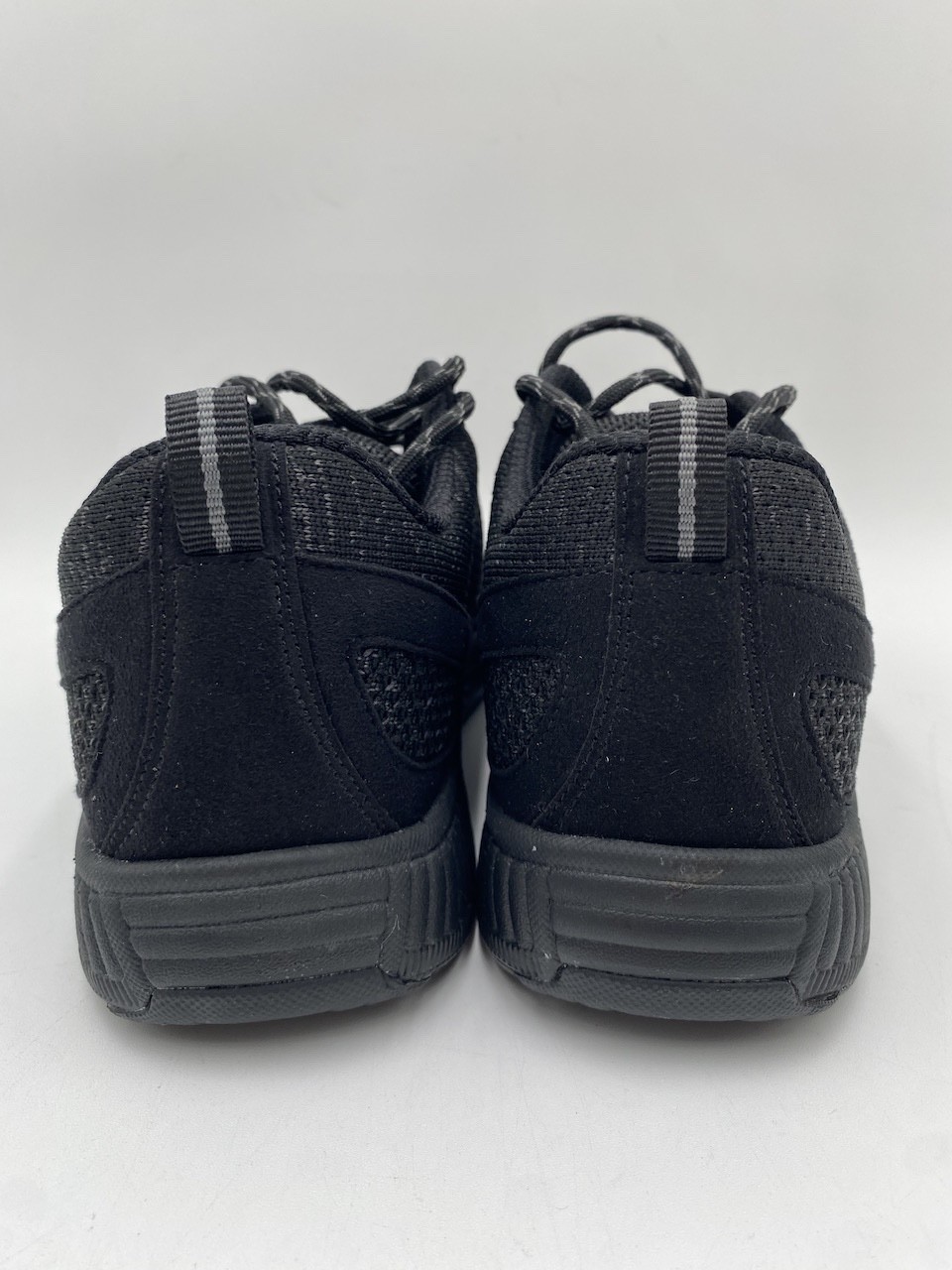 OrthoFeet CORAL Women's NEW Athletic Walking Sneakers Black Multiple Sizes