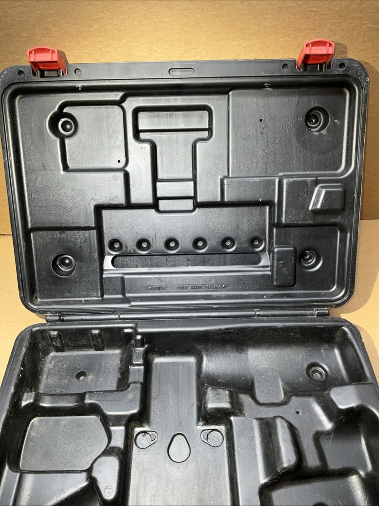 Snap-On 1/2” Impact Wrench CT6850 Case Only