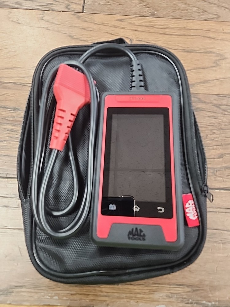 MAC TOOLS ET1600 CODE READER (P17029621)