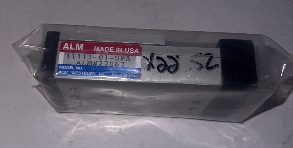ALM 11111-01-SPA SLIDE NEW
