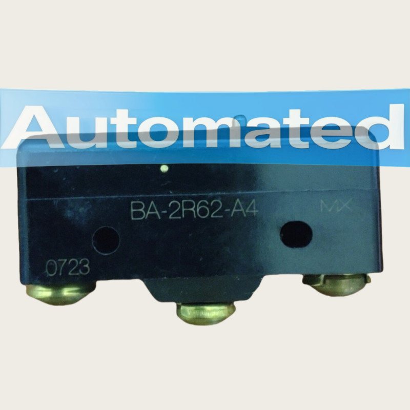 BA-2R62-A4 1PCS NEW Honeywell Microswitch BA-2R62-A4