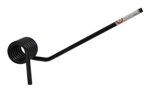 SLIDE SUSPENSION SPRING