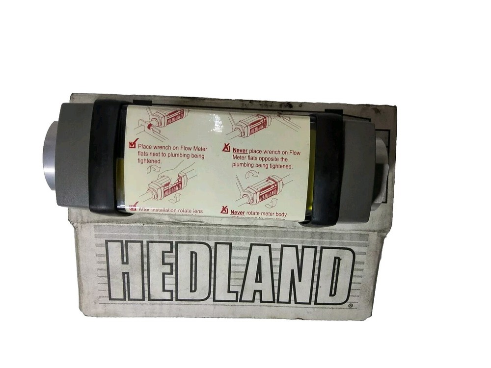 Hedland H701a-030 Flowmeter