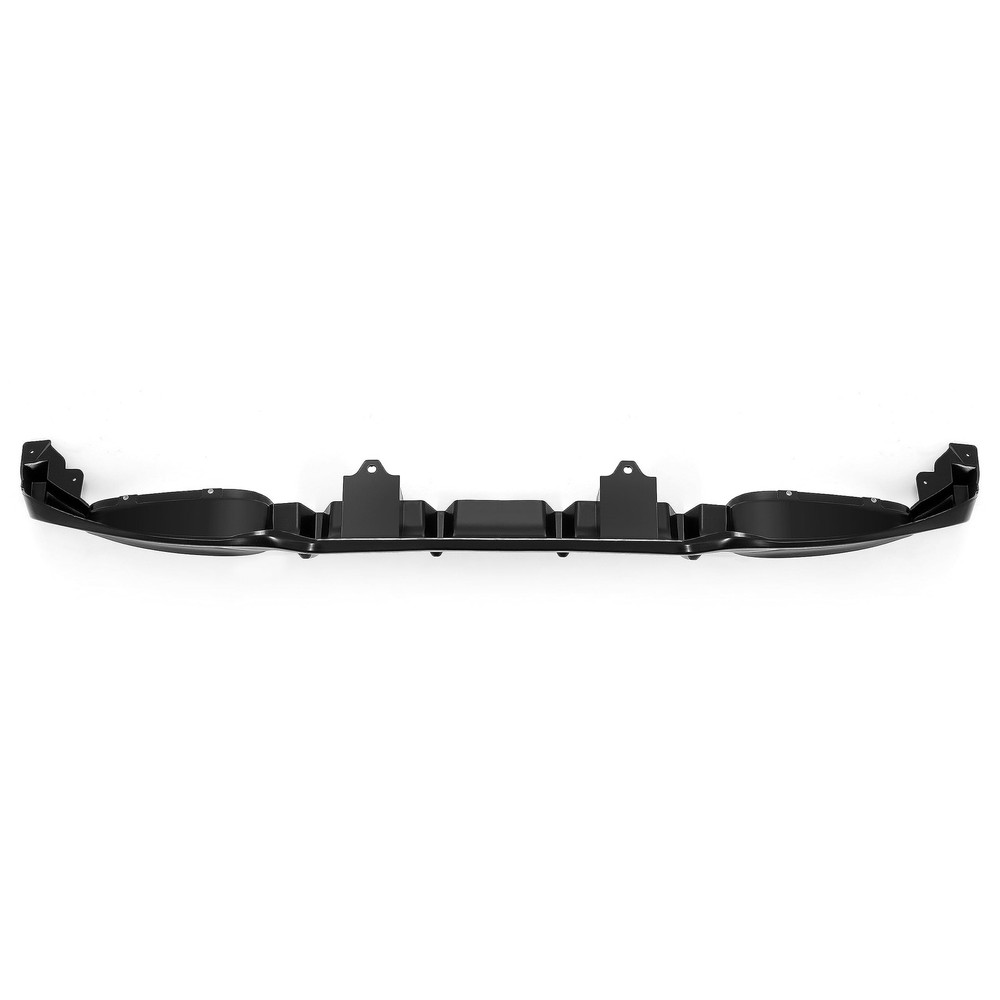 ALMULOO Rear Diffuser Compatible with 2019-2022 Toyota Corolla Hatchback & To...