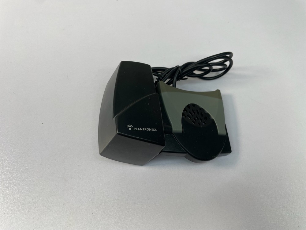 Plantronics CS540 Wireless Headset w HL10 Lifter Base Office Phone System