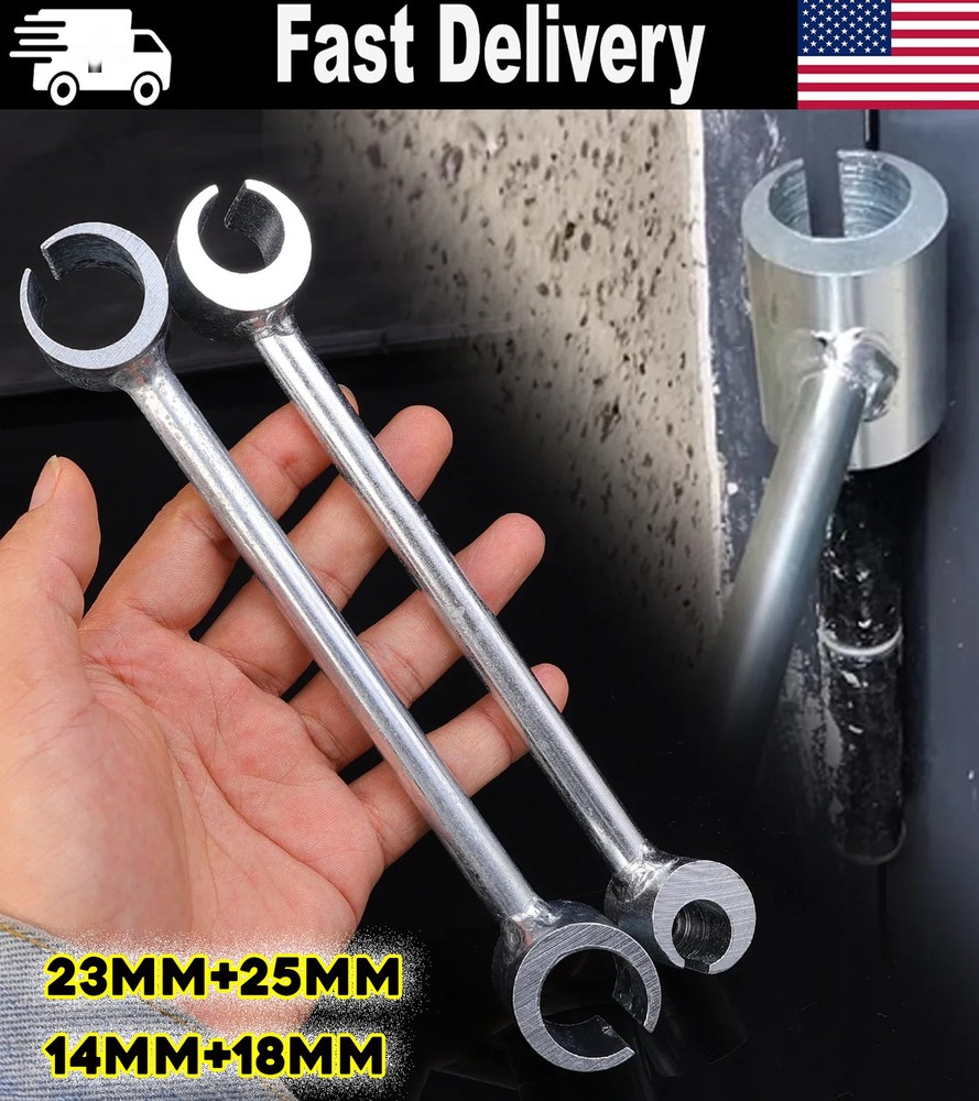 Hinges Gap Adjusting Wrench-Door Hinge Repair Spanner-Adjustable Wrench Tool