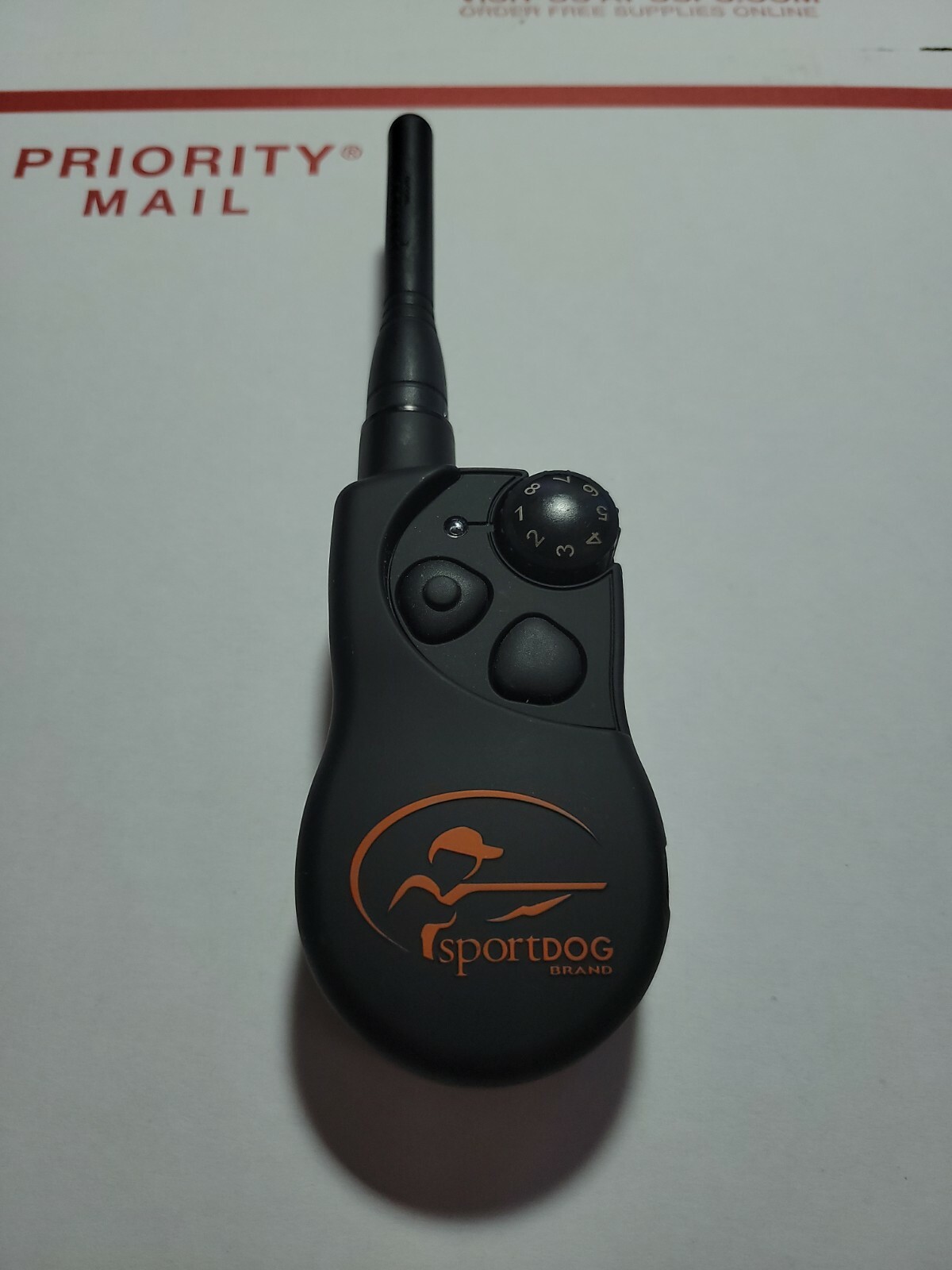 SportDog Replacement Transmitter Remote Control SDT00-12274 SD-1225-825-425-425S