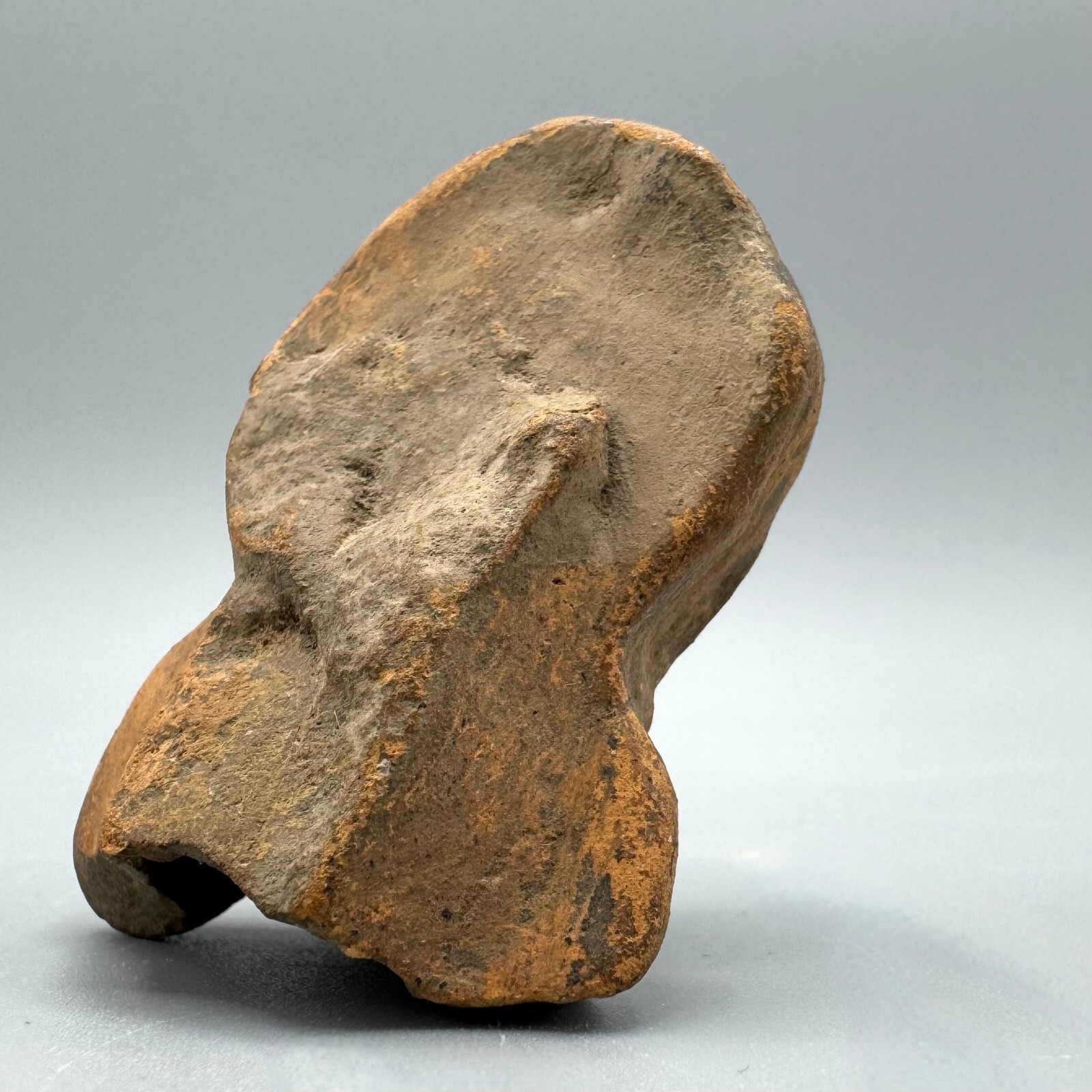 Authentic Ancient Pre-Columbian Sculpture