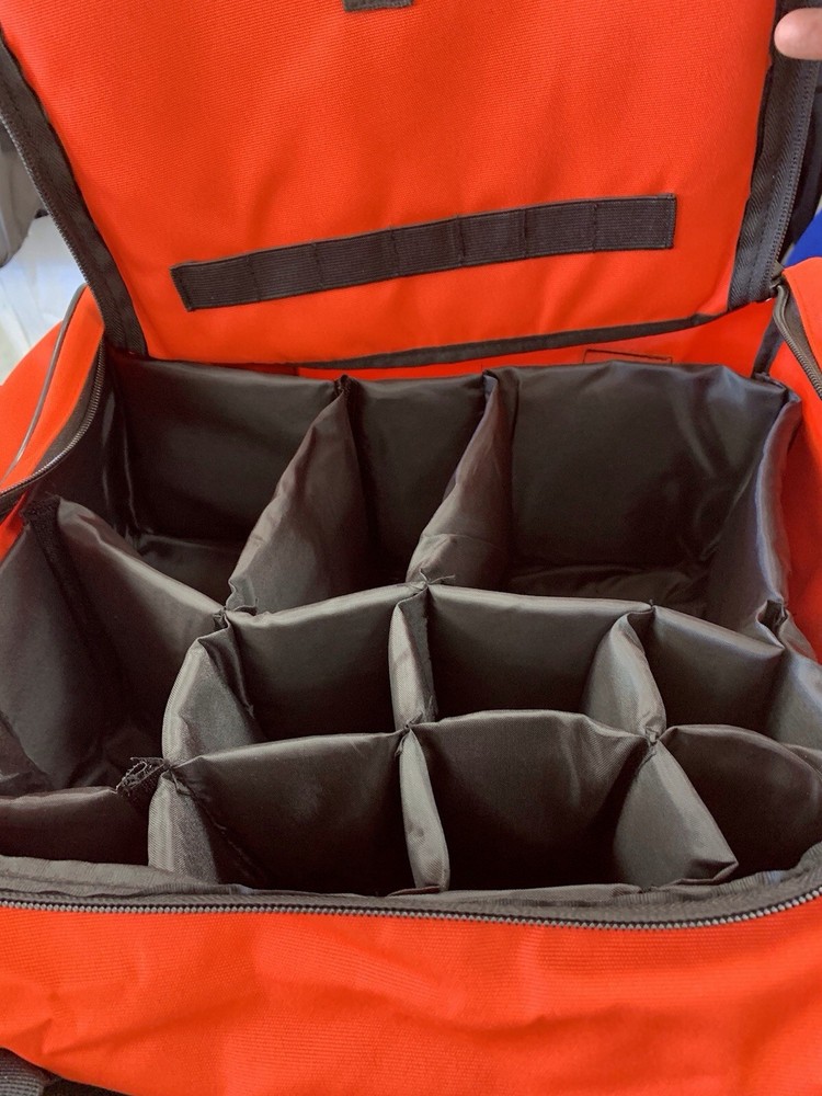 Trauma Bag Large.