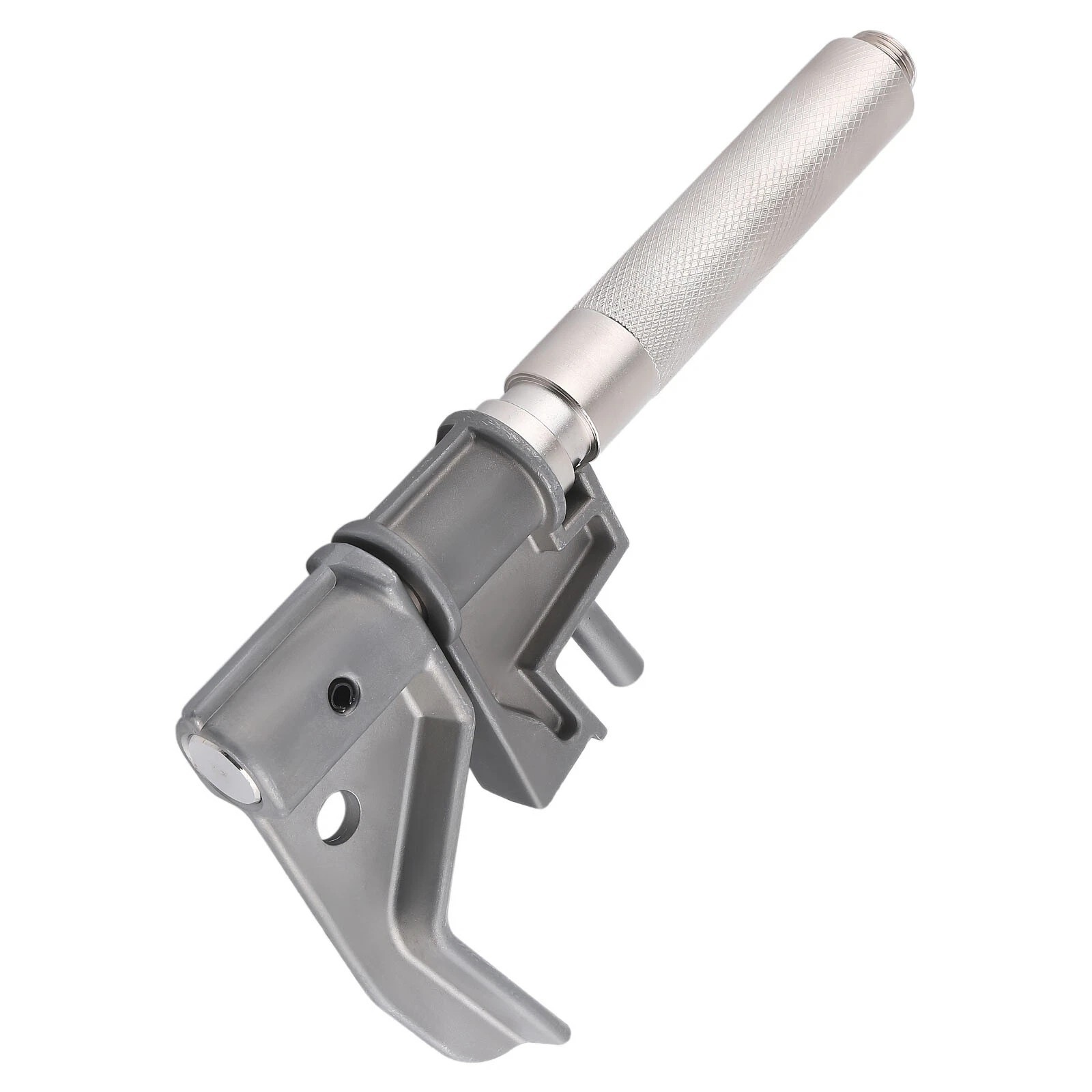 7402 Universal Outside Thread Chaser with 6 Dies 216884 Use for 1-1/4” to 5” O.D