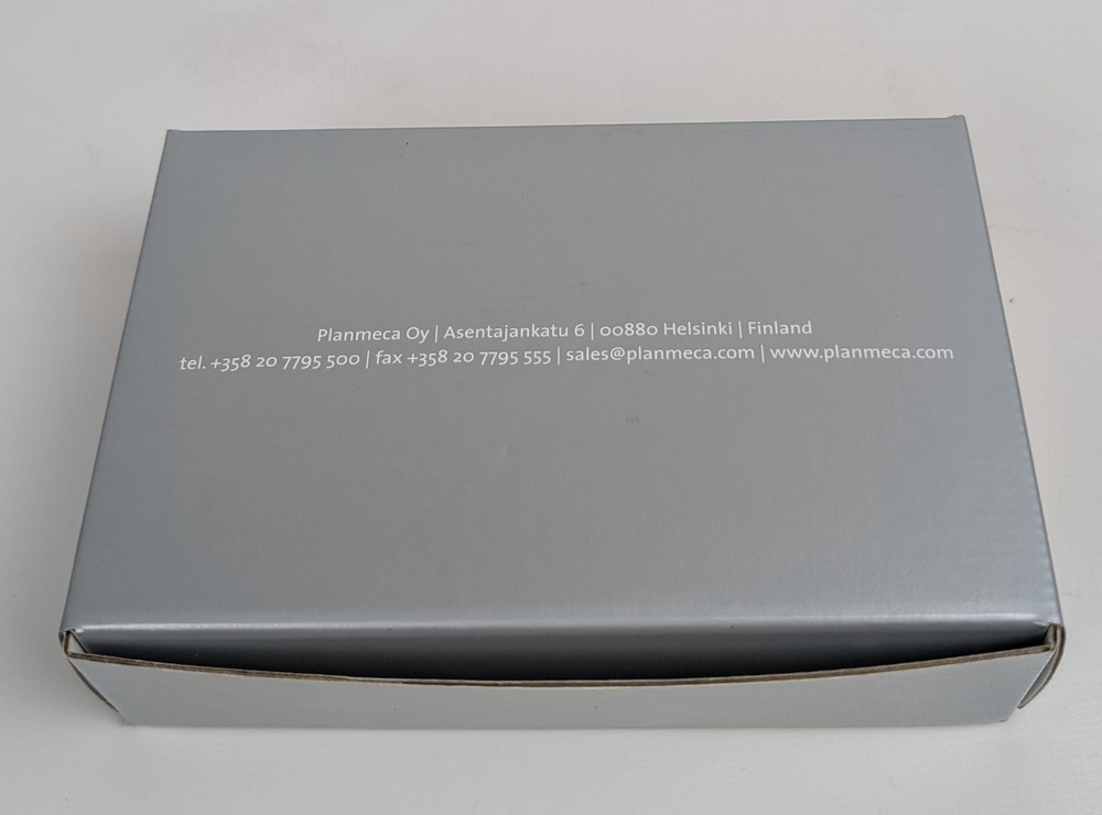 Planmeca ProSensor HD Size 0 | 30 Day Warranty