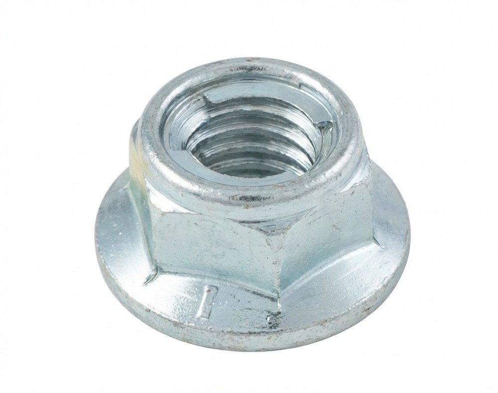 Suzuki Genuine Nut, Exh Pipe - 09159-08067