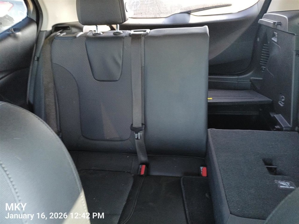 RECEIVER OEM 2021 BUICK ENCOREGX 1YR WRNTY