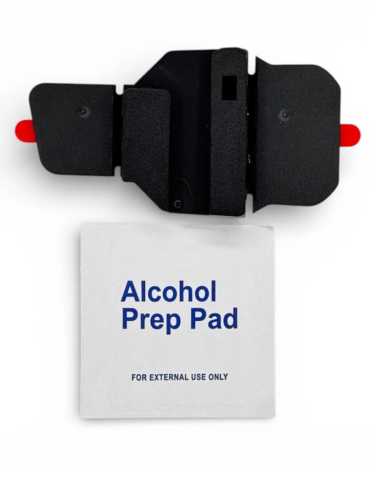 Cardo PackTalk EDGE PRO NEO CUSTOM adhesive mount