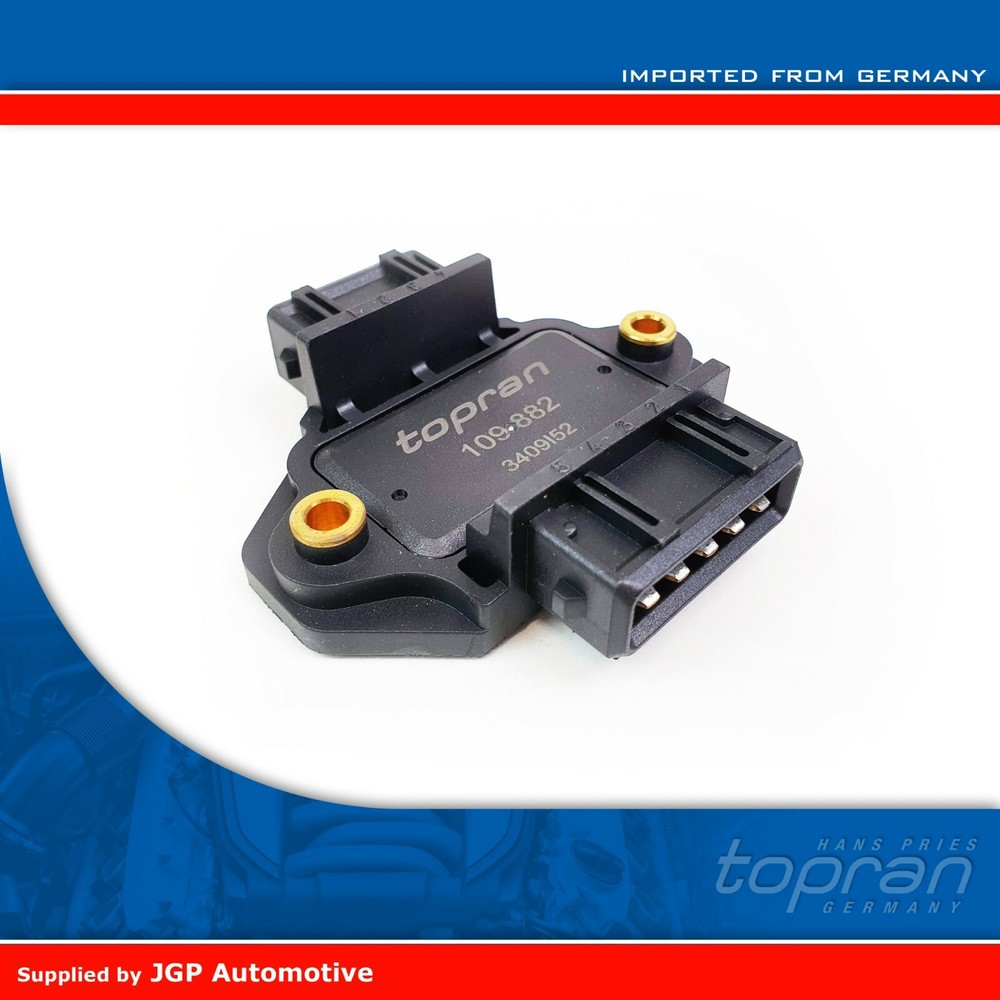 1.8T 20VT IGNITION AMPLIFIER CONTROL UNIT MODULE FOR AUDI VW [1998-01] 4D0905351