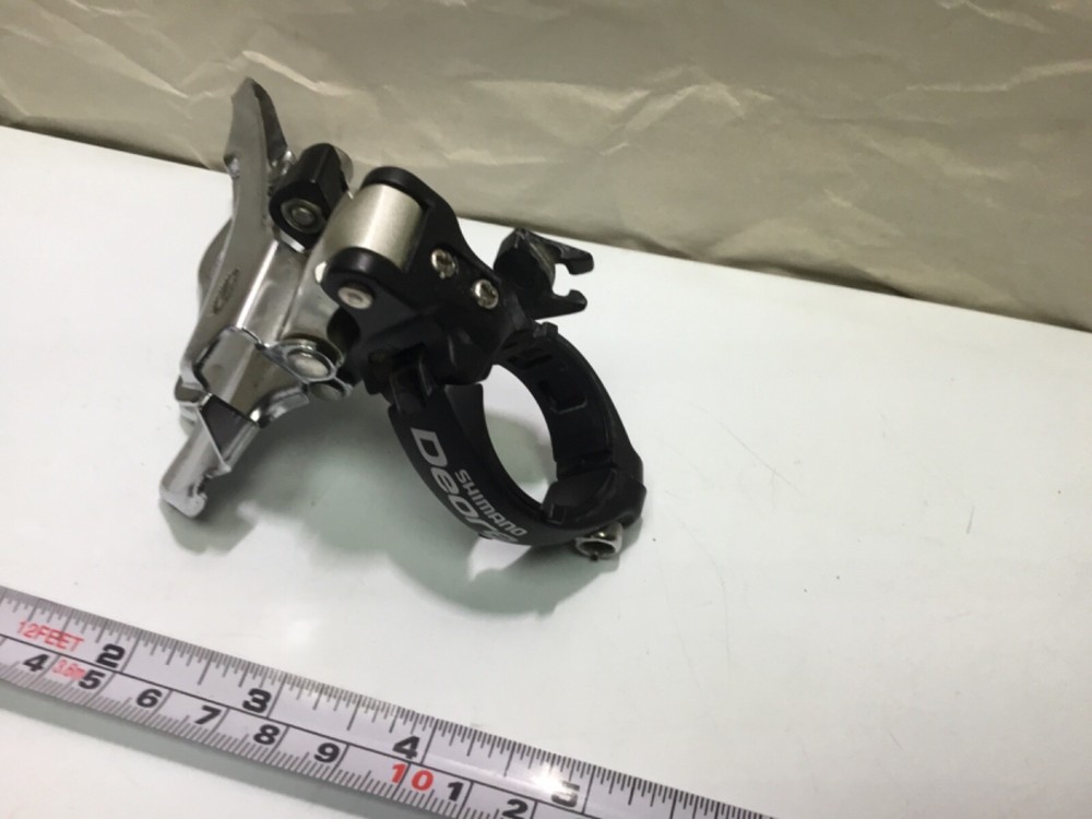Shimano Deore FD-M531