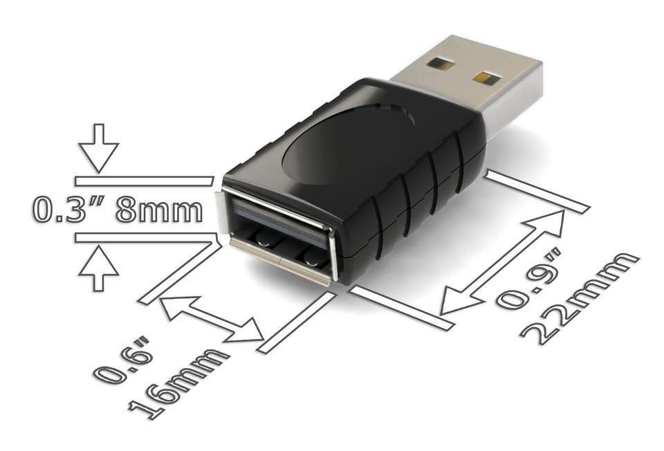 AirDrive Keyboard Assistant - Automatically Types Text, Password Manager