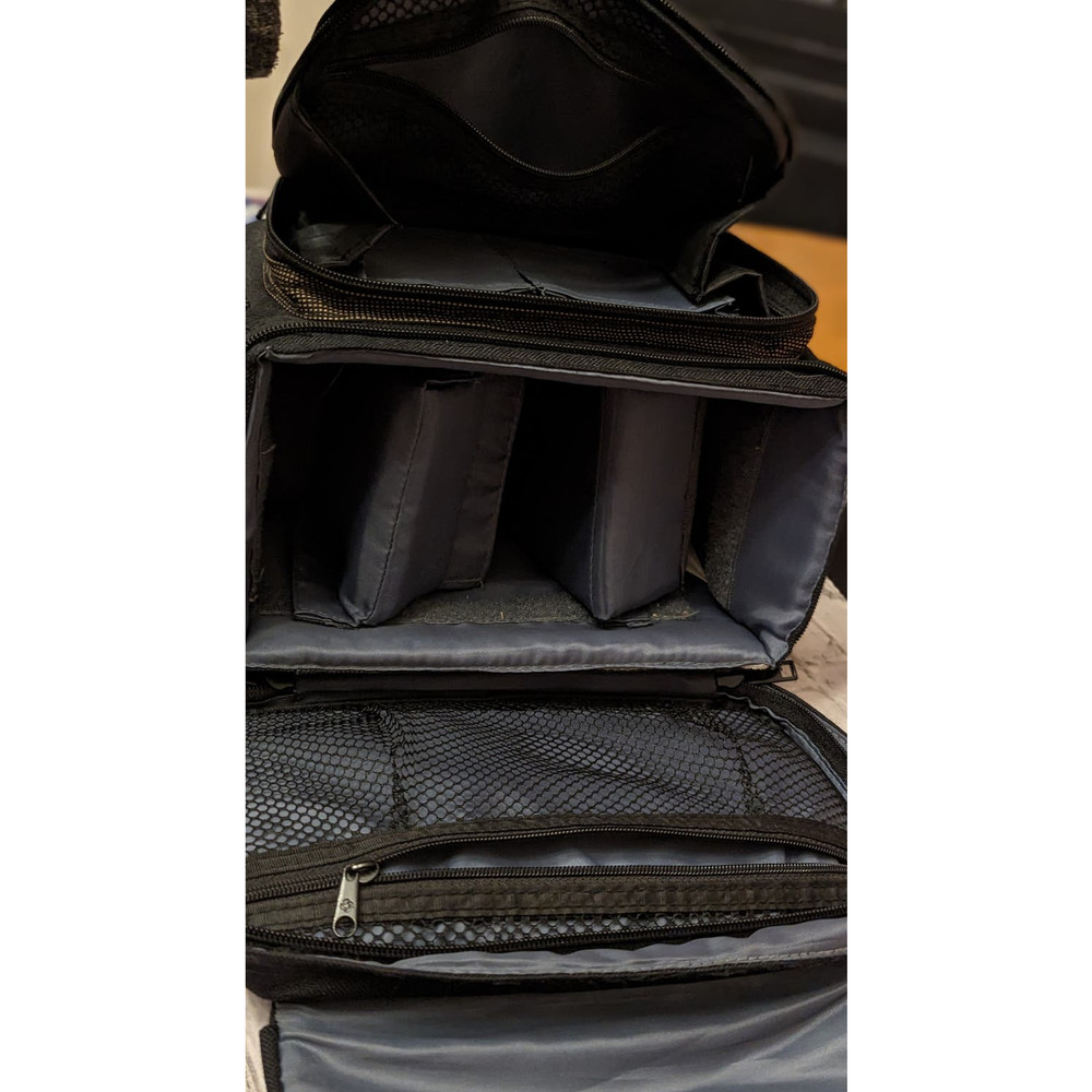 Samsonite Camera Case