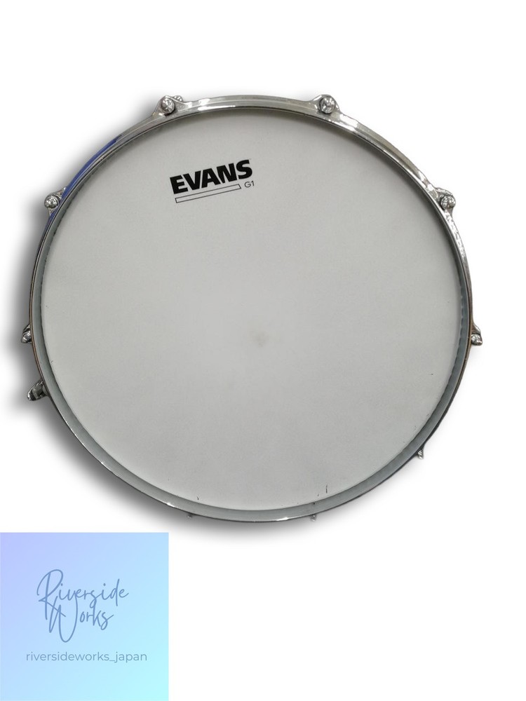 CRUSH Snare Drum A2C14X6C