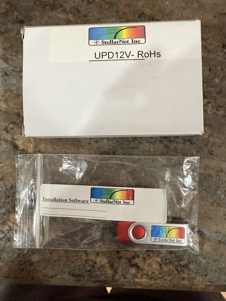 Stellar-Rad VIS-50 Handheld Radiometer