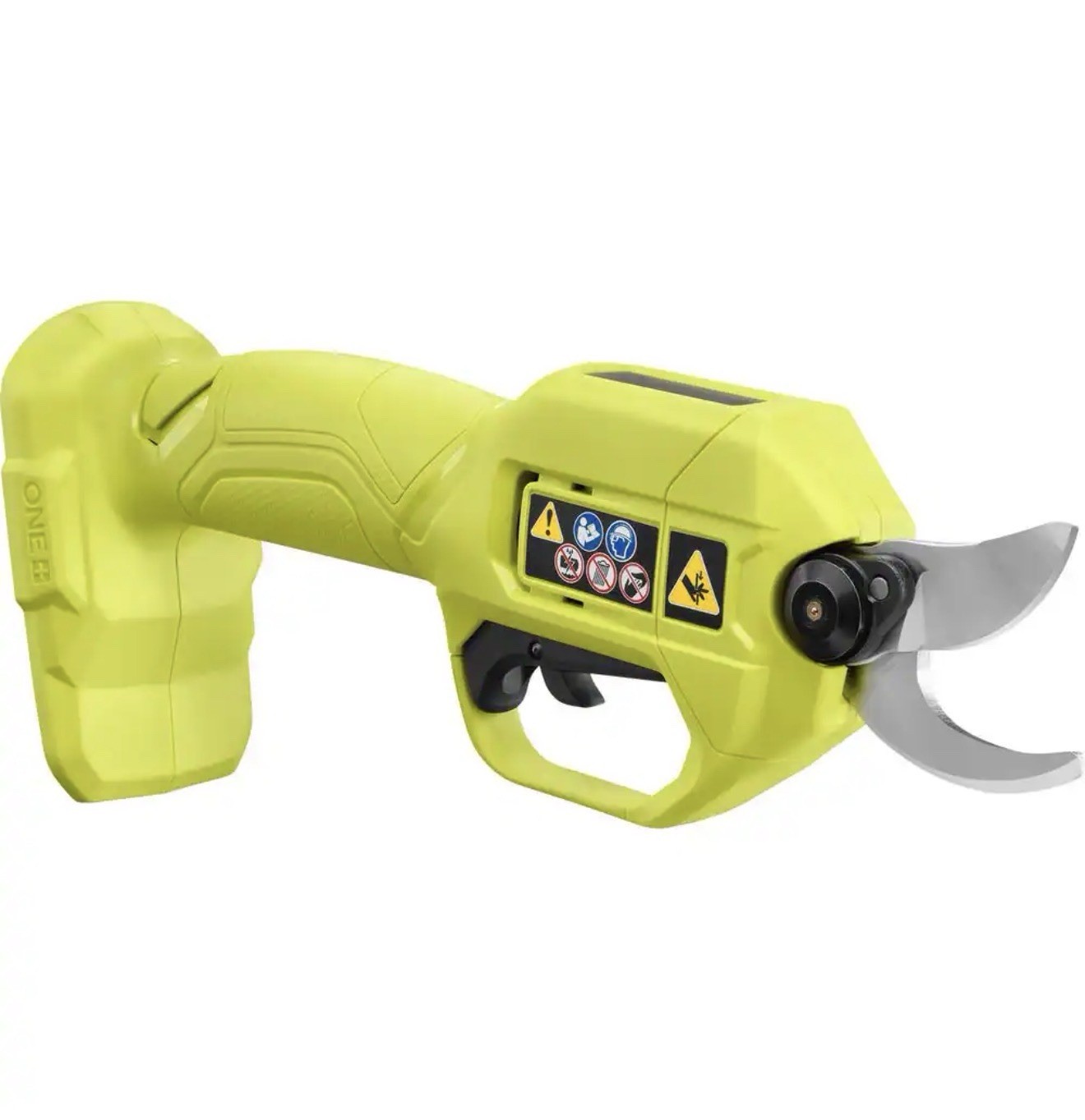 RYOBI ONE+ 18V Cordless Pruner (Tool Only) - P2504VNM