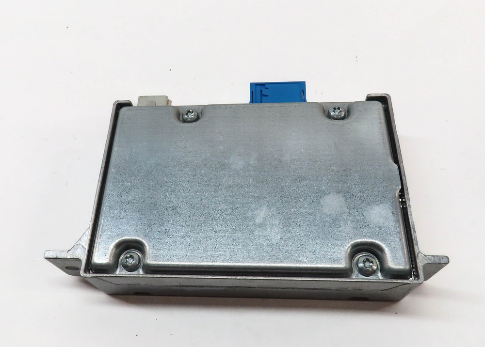 2013 BMW X5 (E70) LANE DEPARTURE CAMERA CONTROL MODULE