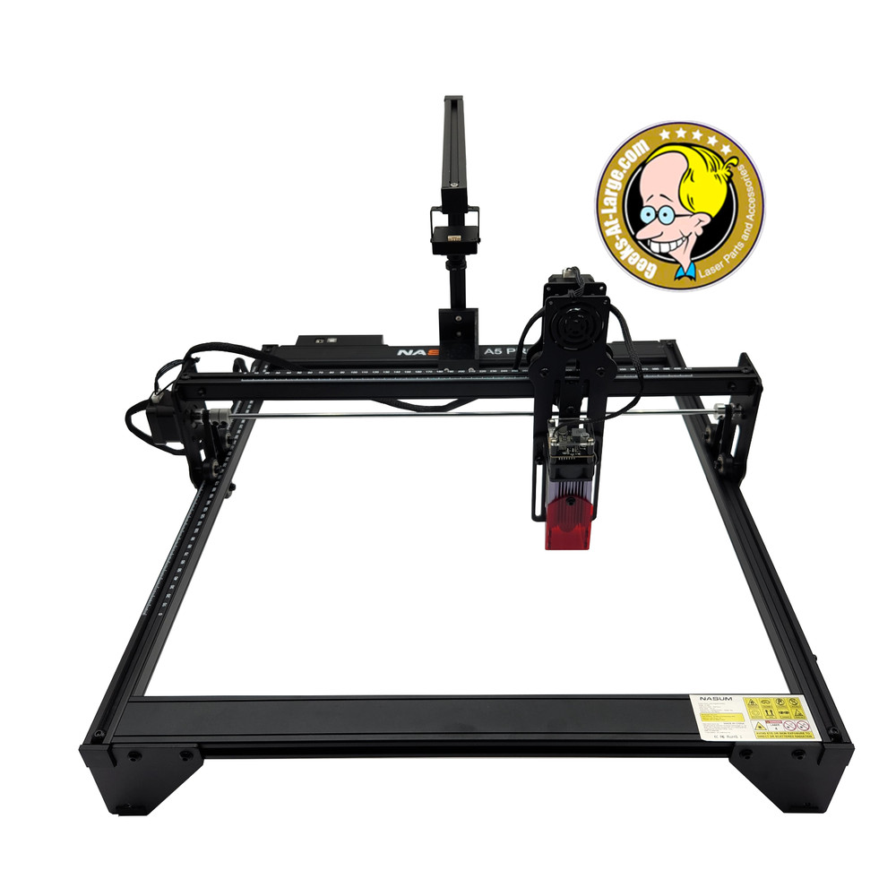 Atomstack Camera Kit | A5, A5 Pro, A10, S10, X7, A20, S20, X20 Lightburn Camera