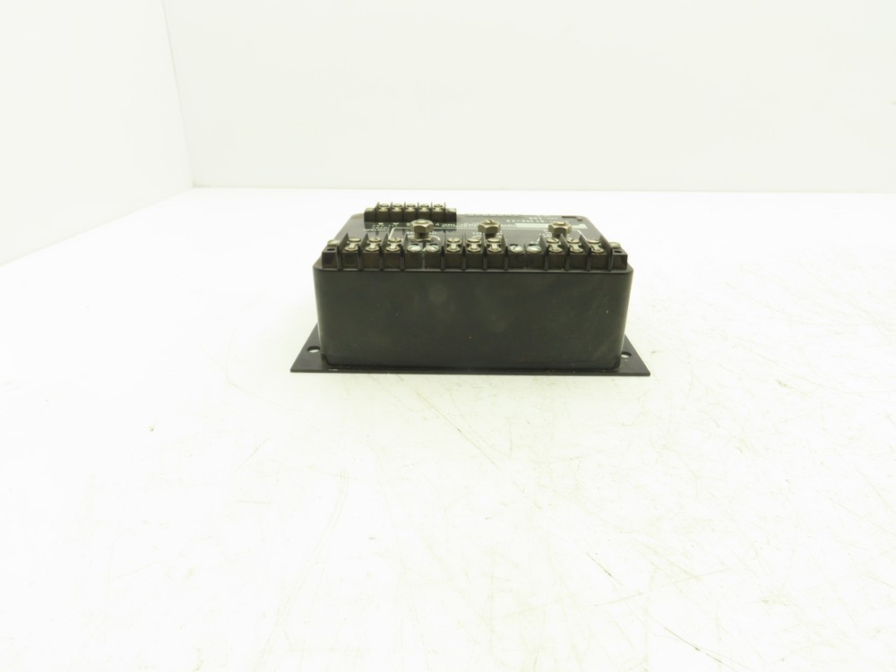 Power Electronics BT346-2A Soft Start Motor Control Unit 3Hp 115V/460V