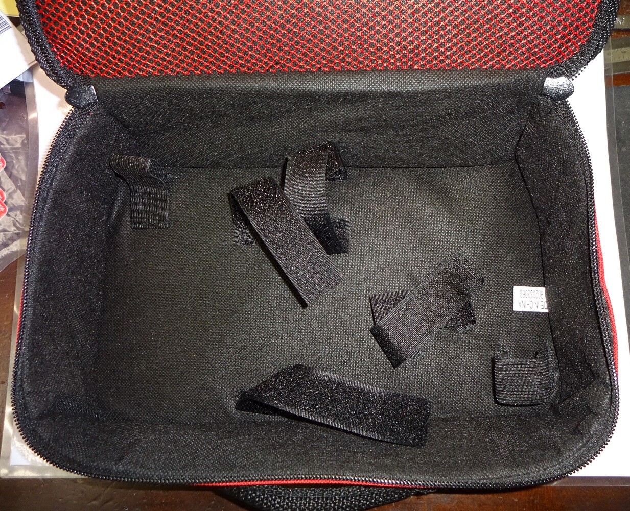 Milwaukee 42-55-2405 Compact Canvas Storage Case