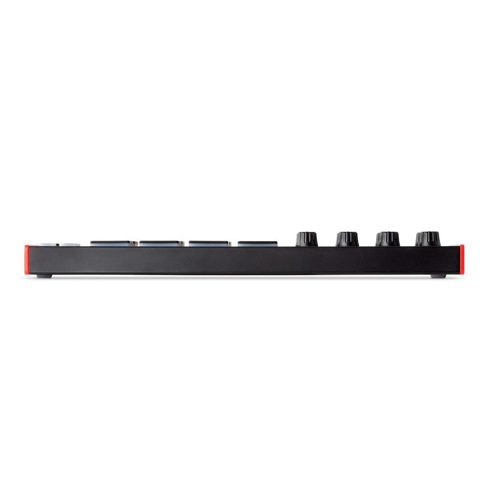 AKAI Professional LPD8 - USB MIDI Controller with 8 Responsive RGB MPC Drum P...