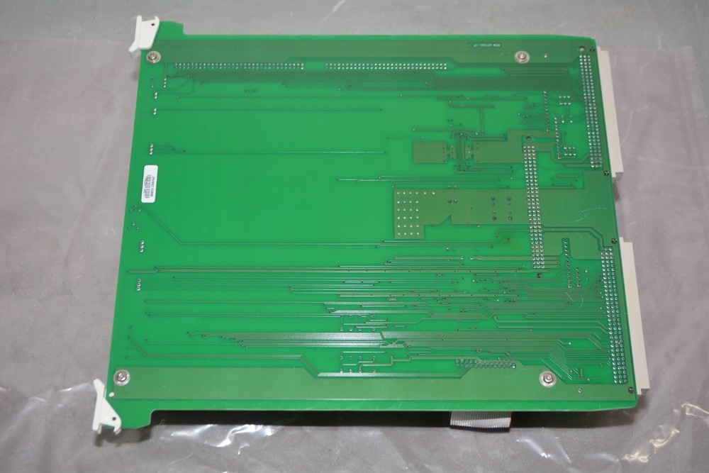 ^ Bruker Microflex BDD MTXMA-1F & BDD GTMP-2D Processor Assembly Board #X4298
