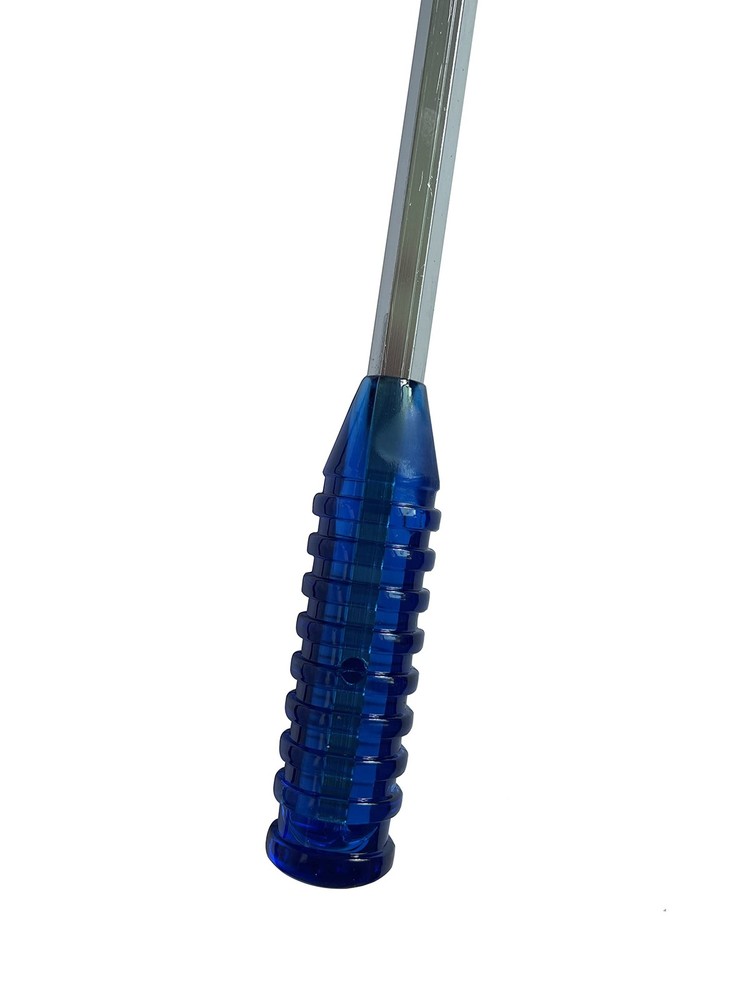 Impact Bullet Puller with 3 Different Expandable Collets (Pack of 1 Set) Blue