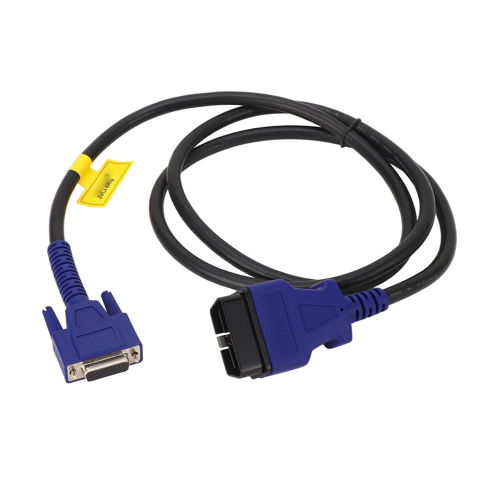 Diagnostic Adapter Cable, ABS Main Cable for Autel IM608 IM608