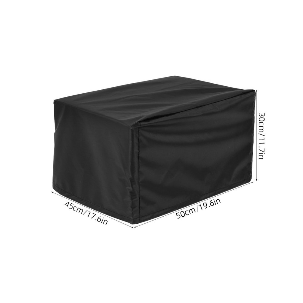 Waterproof 3D Printer Protective Cover - Anti-Dust Sleeve 3D Printing Machine