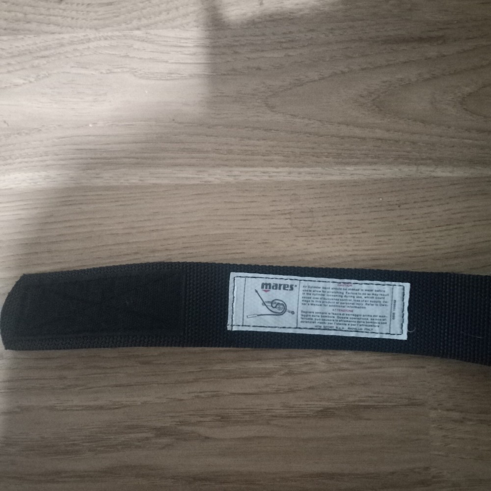 Mares Syncro Power Extra Large Made In Italy